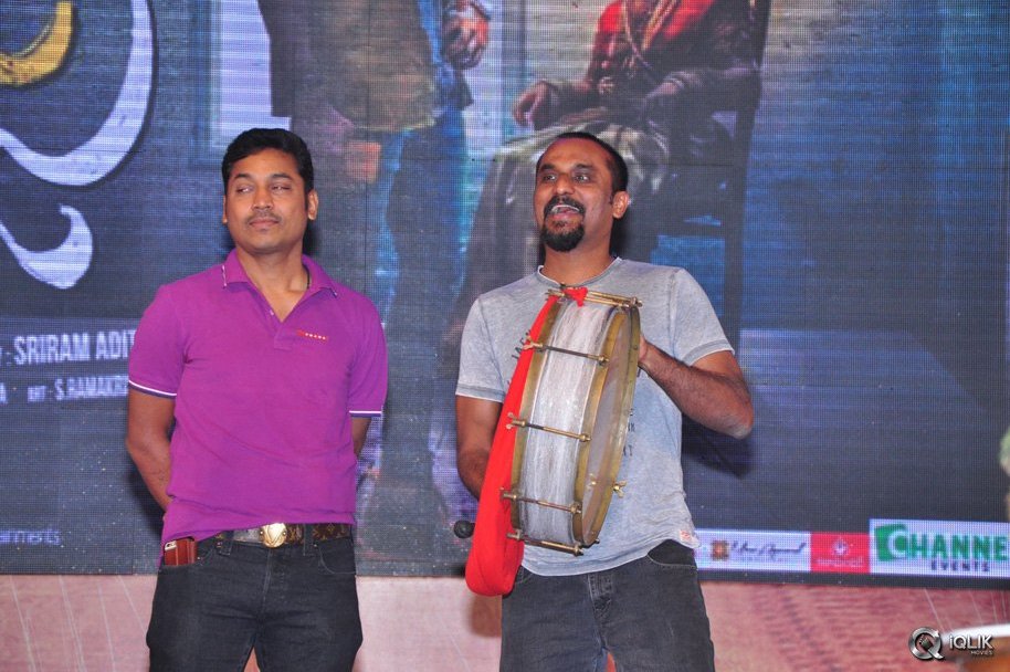 Bhale-Manchi-Roju-Movie-Audio-Launch